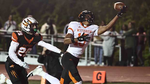 Chris Henry